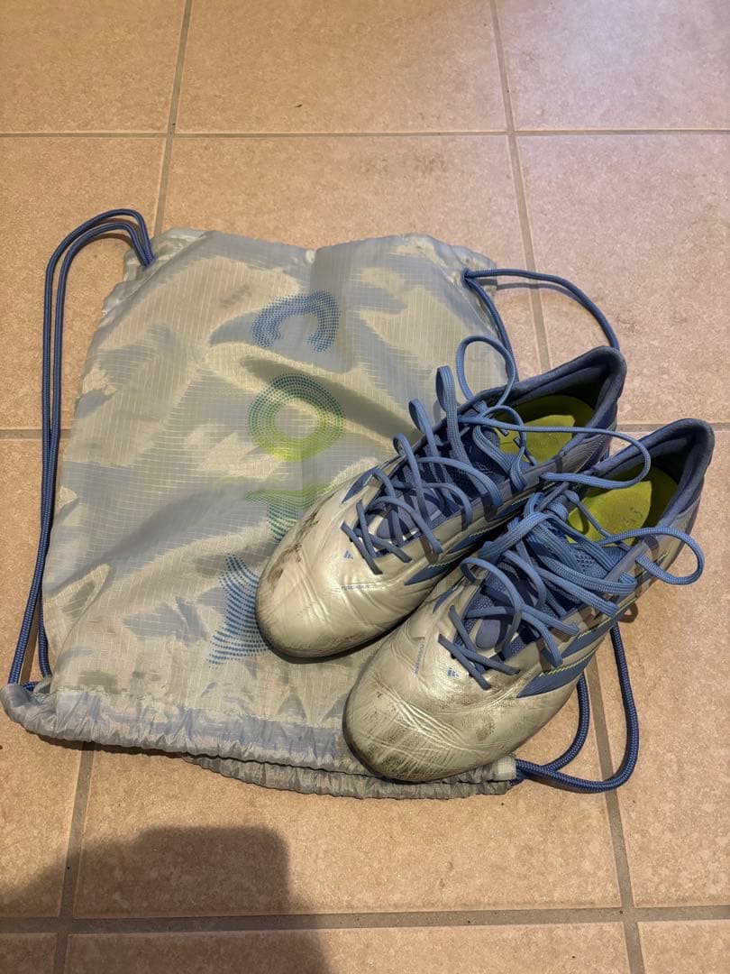 シューズ adidas COPA PURE 3 ELITE AG 25.5