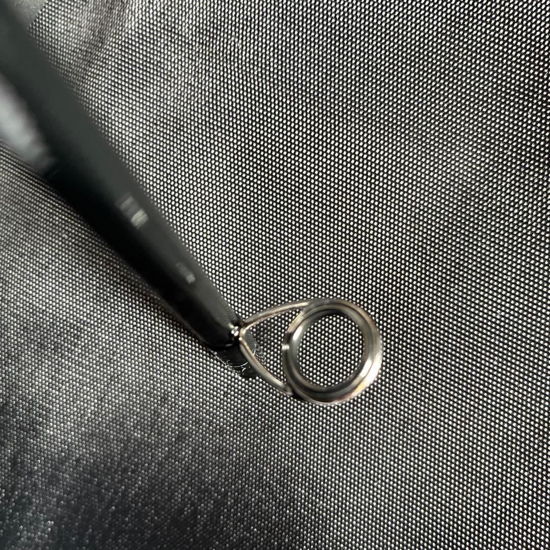 ぐってぃさん。専用 ヤマガブランクス　wizy72/4pcs