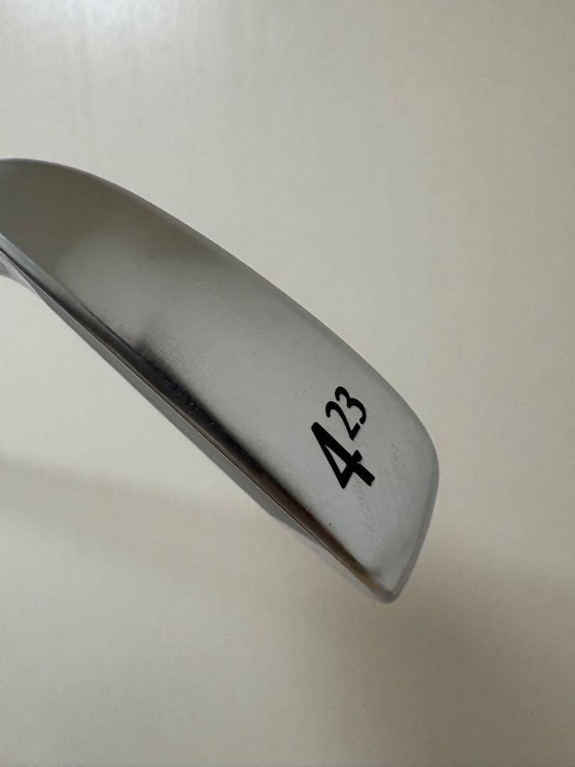 Srixon Z U65 アイアン型ユーティリティ #4 23度