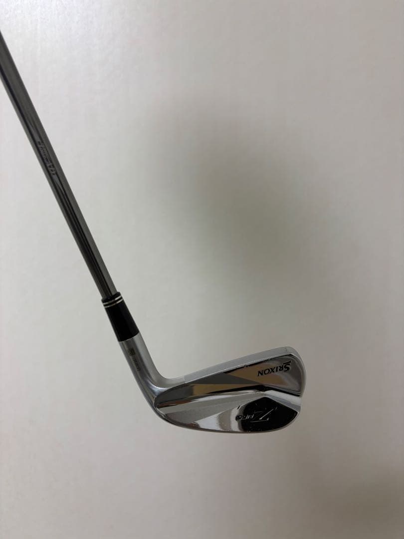 Srixon Z U65 アイアン型ユーティリティ #4 23度