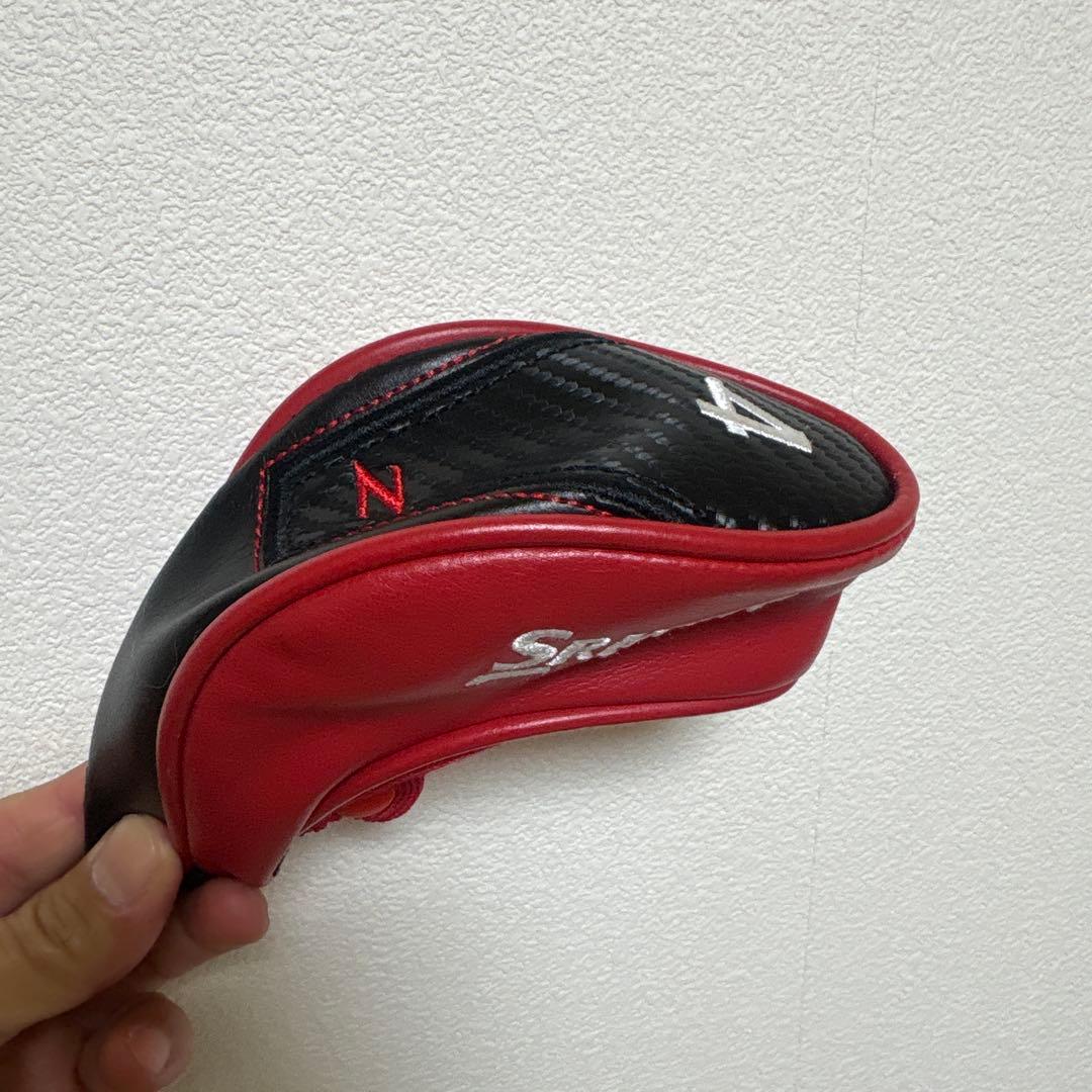 Srixon Z U65 アイアン型ユーティリティ #4 23度