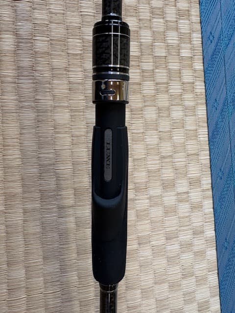 LUXXE エギングロッド EG S86M