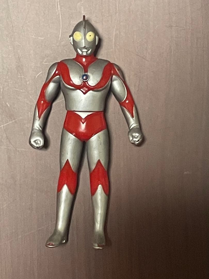 ウルトラマンフィギュア 14体セット