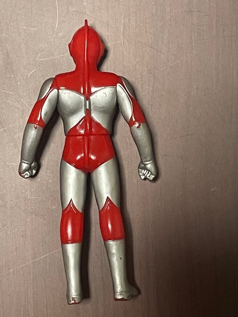 ウルトラマンフィギュア 14体セット