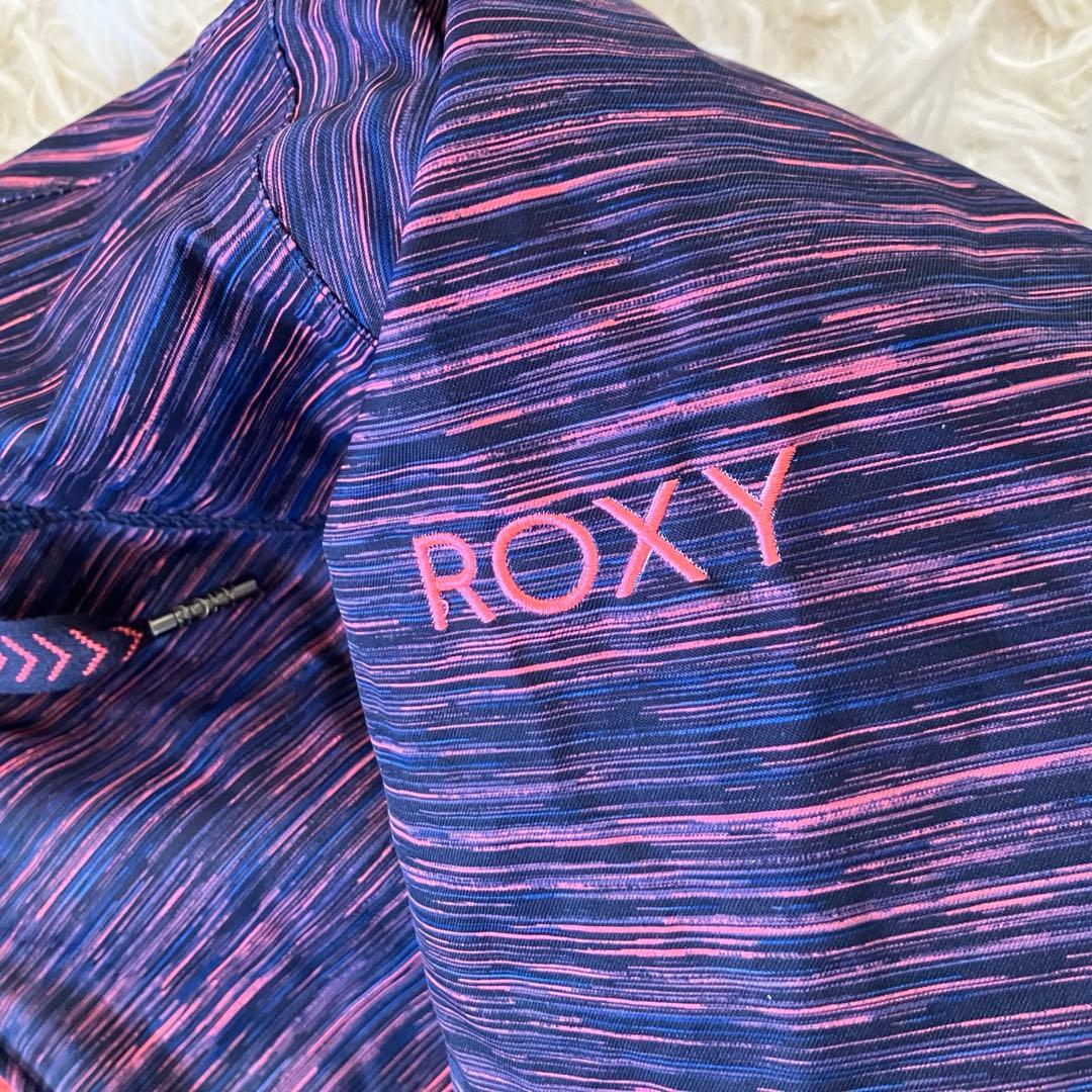 #8T✨ROXY✨スキー スノボ ウェア 上下 レディースM