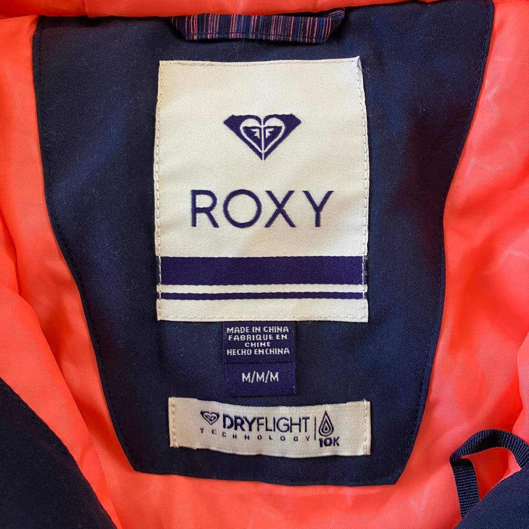 #8T✨ROXY✨スキー スノボ ウェア 上下 レディースM