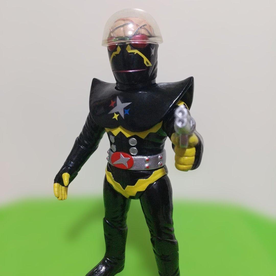 ハカイダー（ハカイダーショット） キカイダー