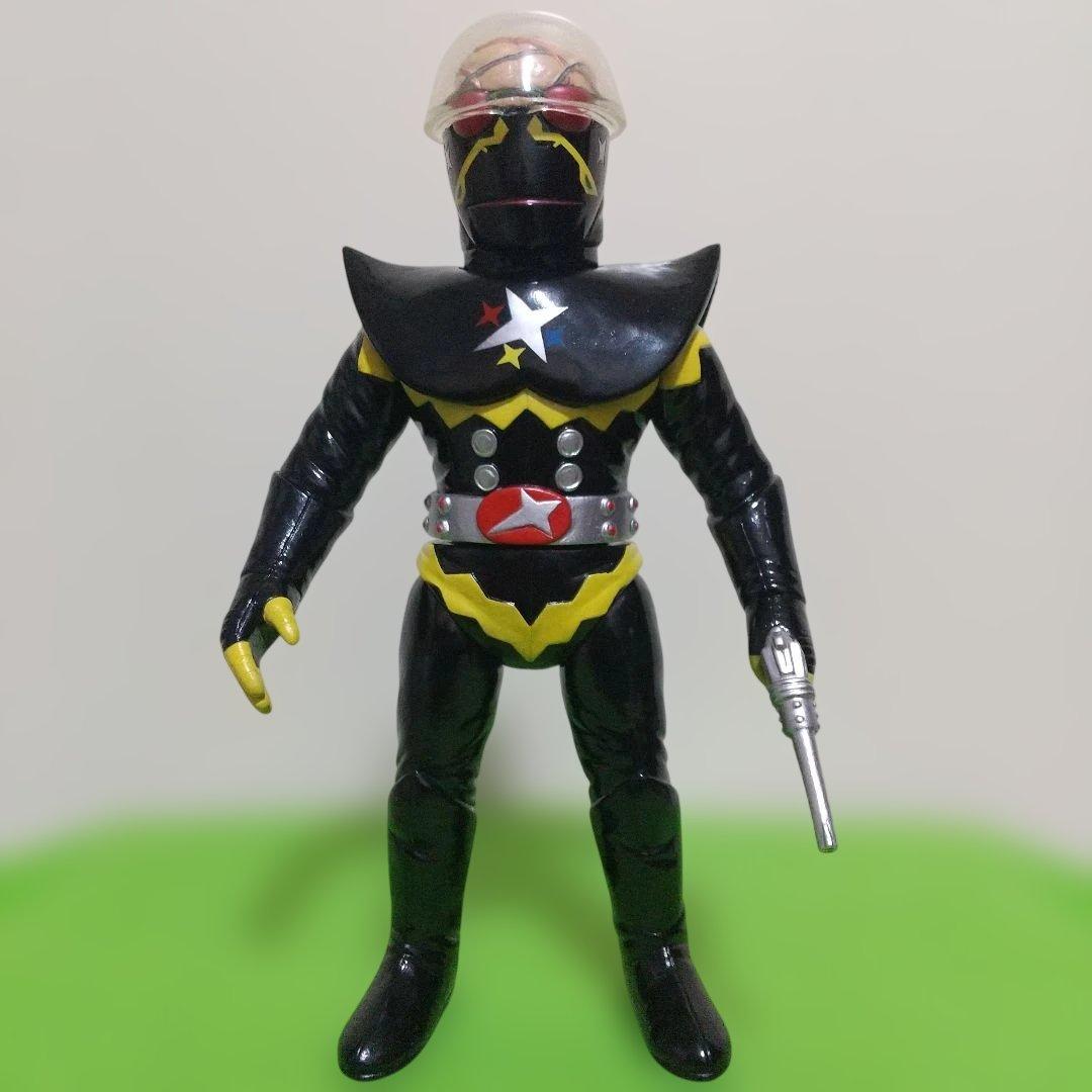 ハカイダー（ハカイダーショット） キカイダー