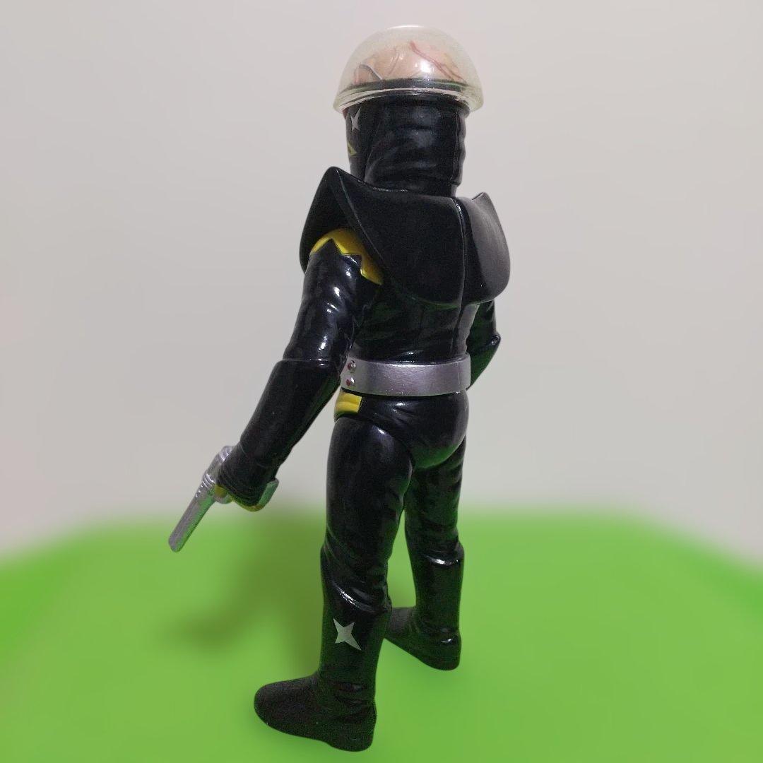 ハカイダー（ハカイダーショット） キカイダー