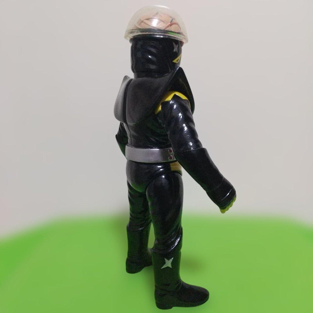 ハカイダー（ハカイダーショット） キカイダー