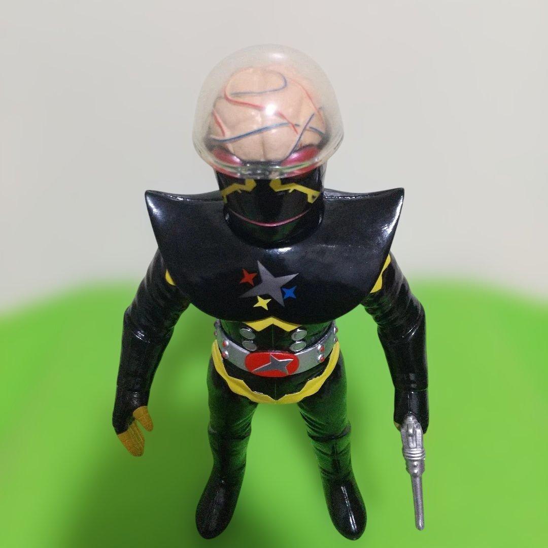 ハカイダー（ハカイダーショット） キカイダー