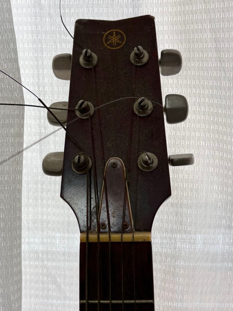 YAMAHA FG-160 ヤマハ ギター