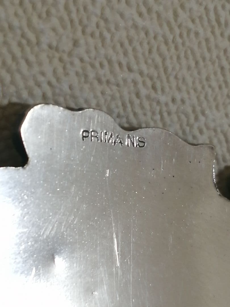 最高傑作品　PRIMA N.S　スウェーデン　アンティーク