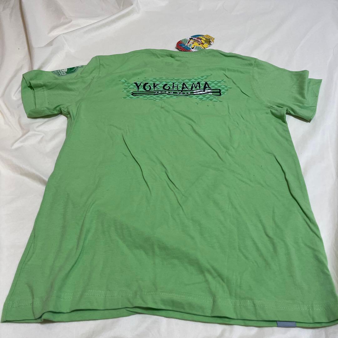 ポケモンワールドチャンピオンシップス WCS 2023 限定Tシャツ　XSサイズ