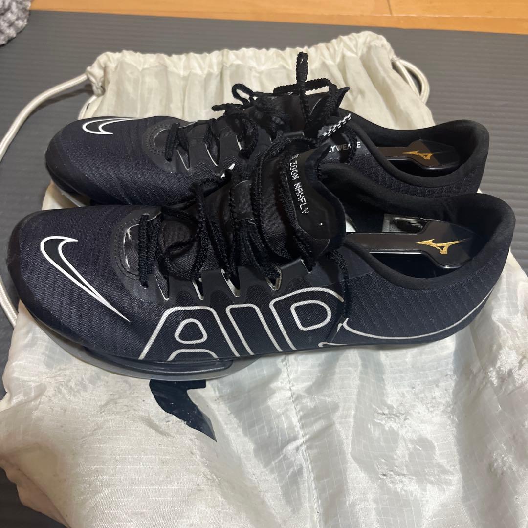 NIKE マックスフライ モアテン 28.5㎝ 値下げ対応可能！