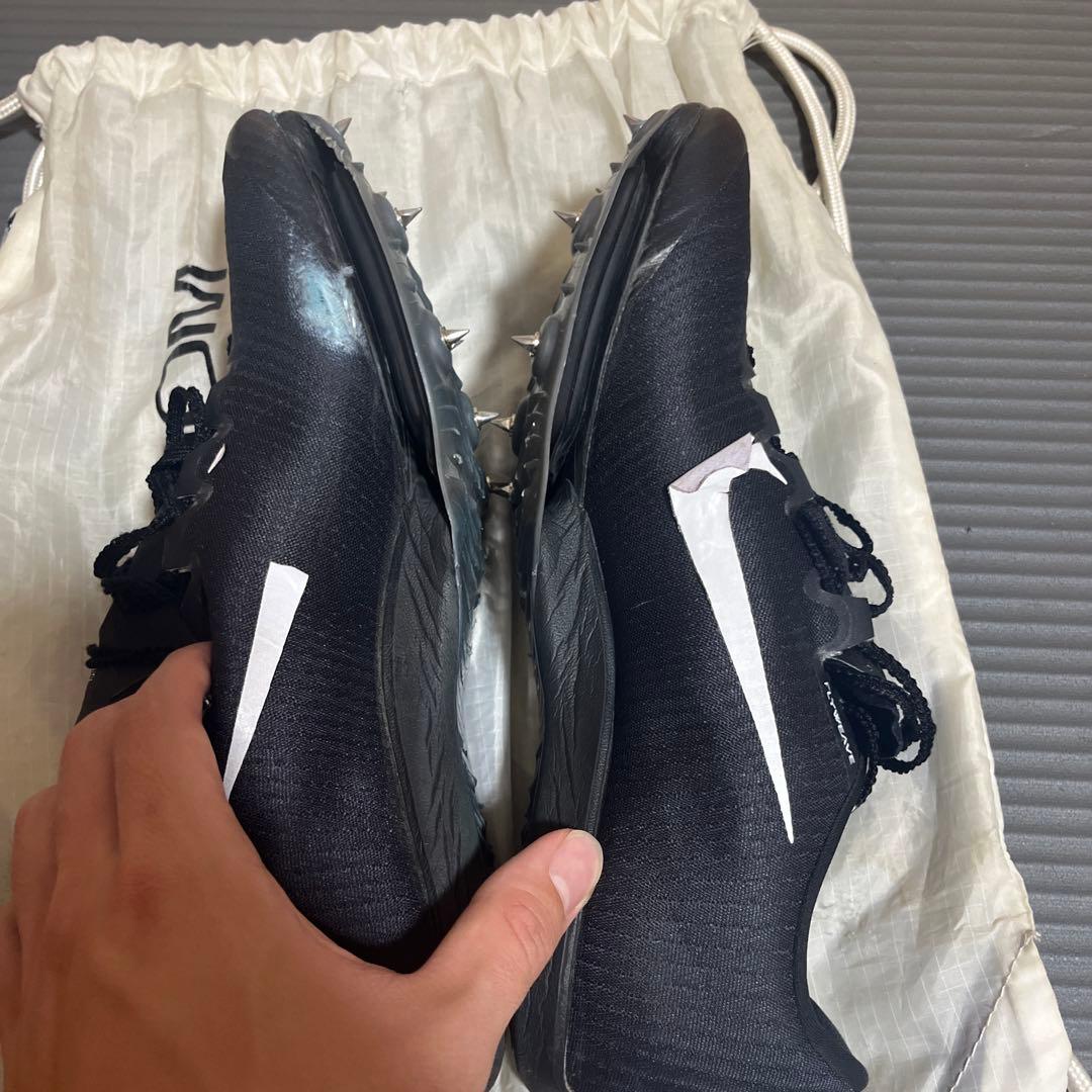 NIKE マックスフライ モアテン 28.5㎝ 値下げ対応可能！