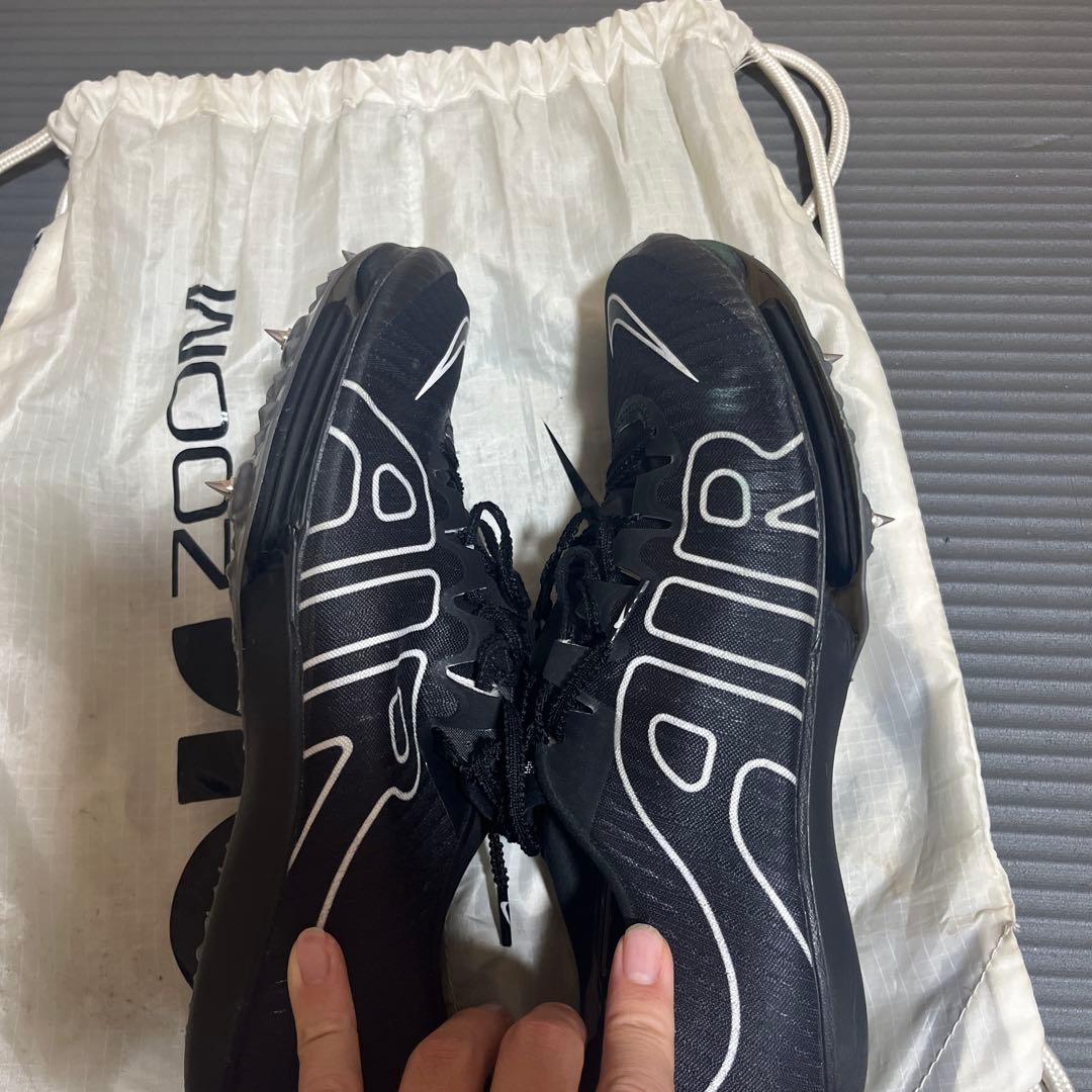 NIKE マックスフライ モアテン 28.5㎝ 値下げ対応可能！