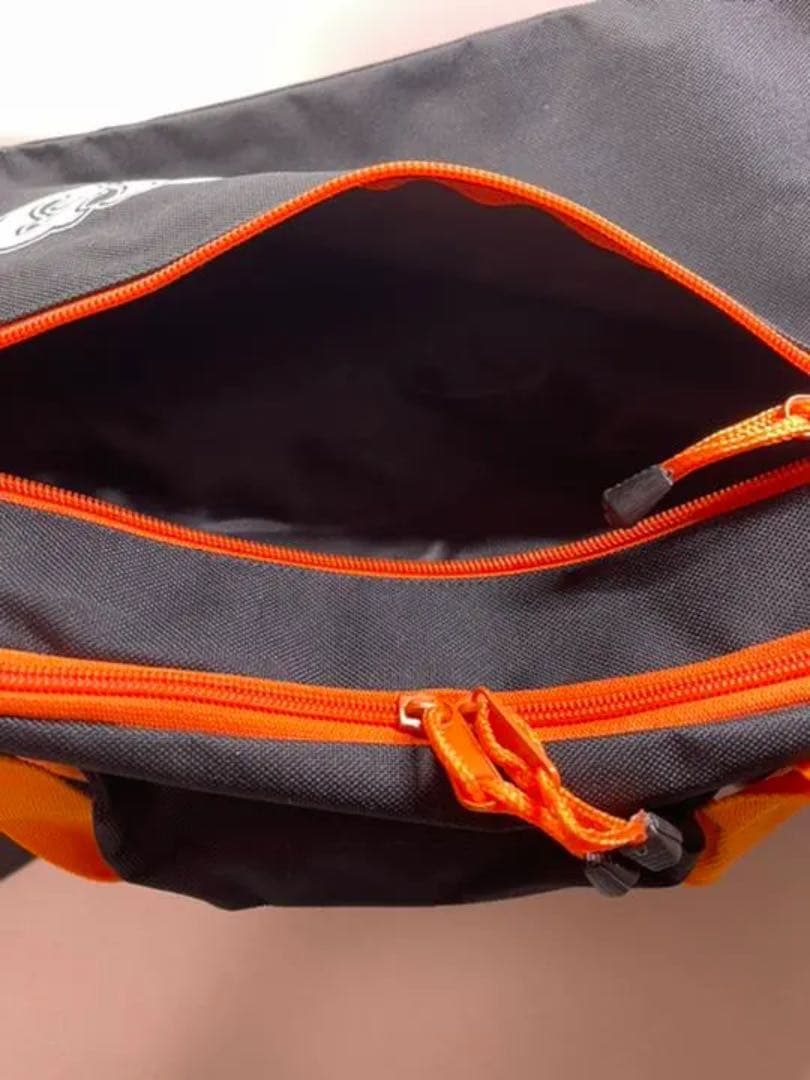 新品 GIANTS ジャイアンツ スポーツバッグ