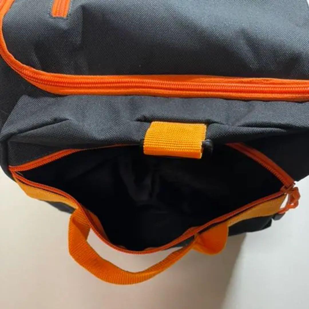 新品 GIANTS ジャイアンツ スポーツバッグ