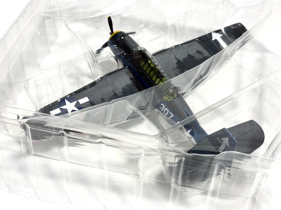 ホビーマスター 1/72 Grumman TBM-3 Avenger