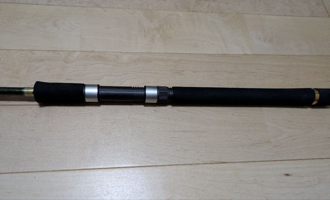 ロッド SHIMANO Lurematic MB S80L