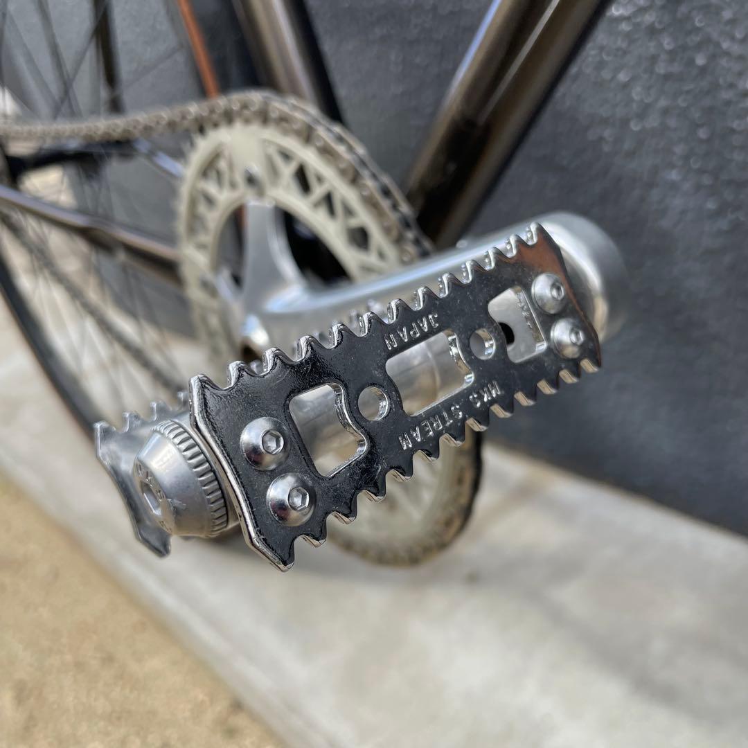 自転車本体 Cinelli MASH WORK