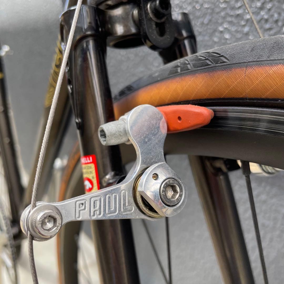 自転車本体 Cinelli MASH WORK