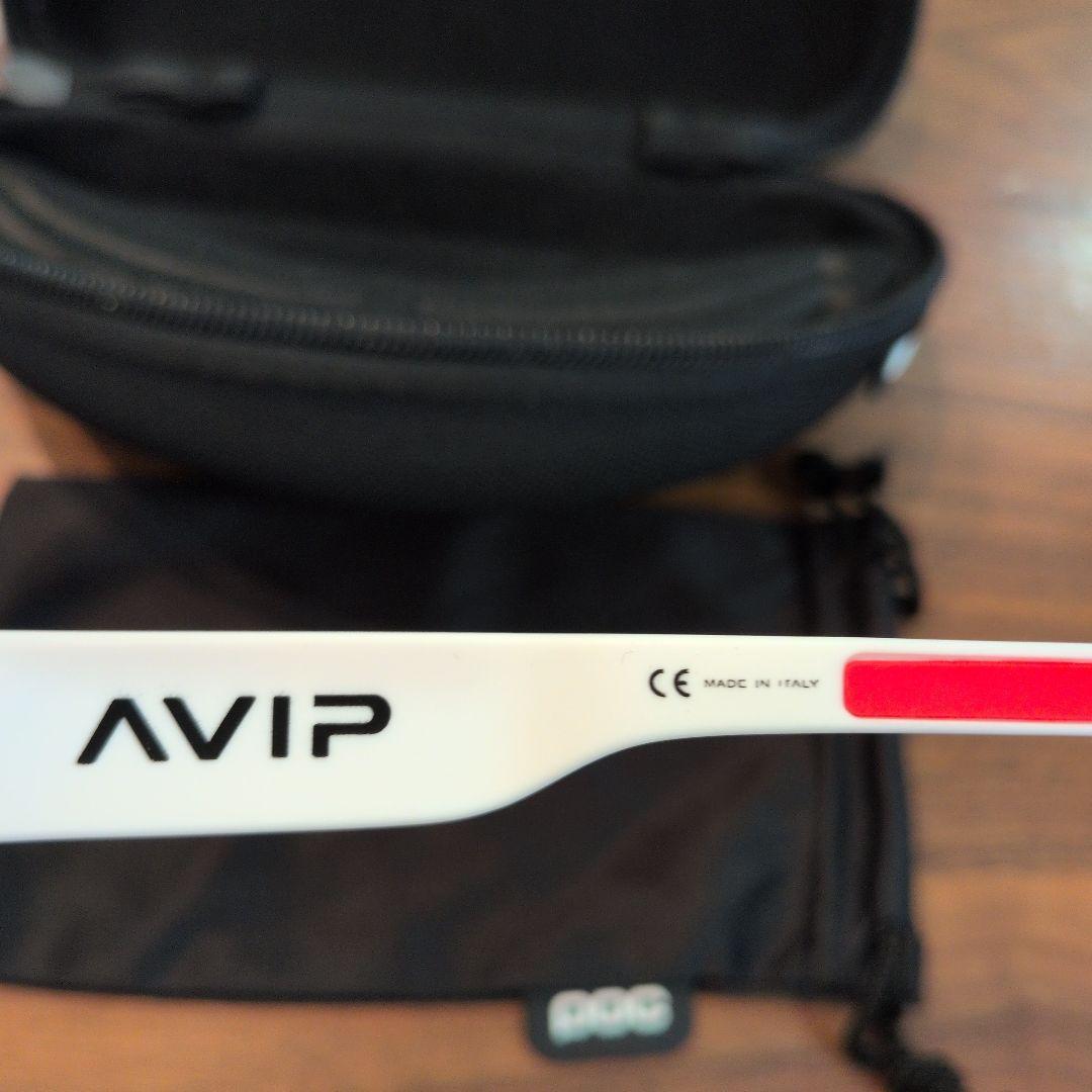 POC AVIP サングラス 交換用レンズ付き