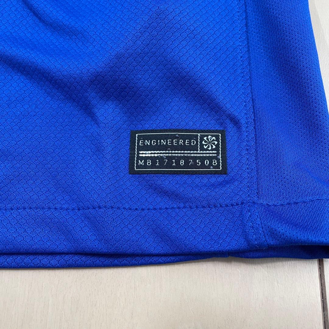 【正規品・美品】フランス代表　2024　XL　ユニフォーム