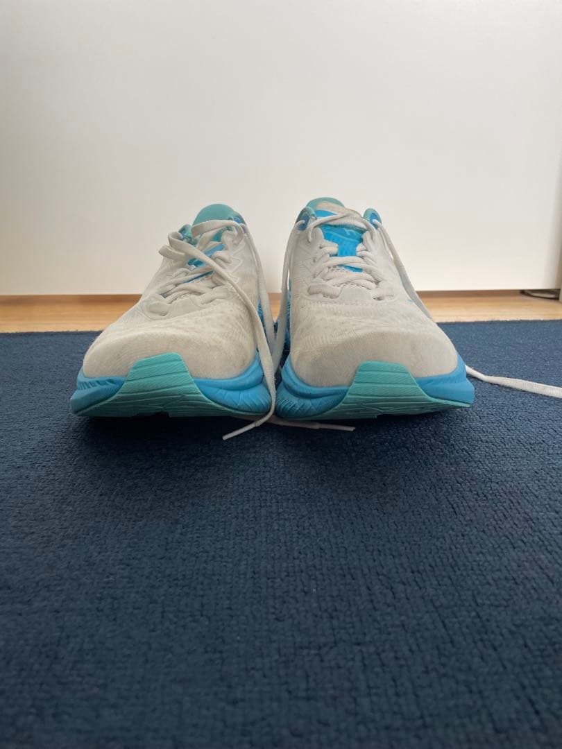 スパイク・シューズ HOKA MACH6 26.0cm