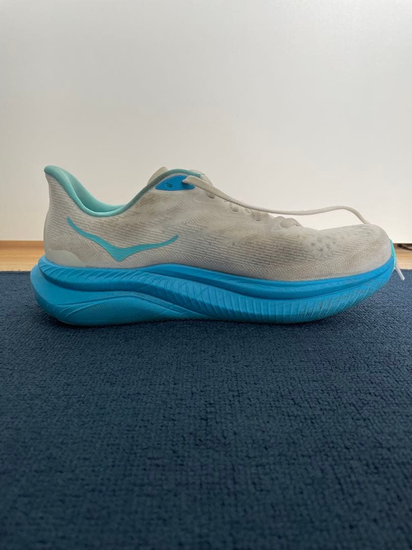 スパイク・シューズ HOKA MACH6 26.0cm