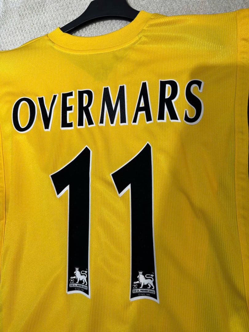 Nike OVERMARS 11 ジャージ