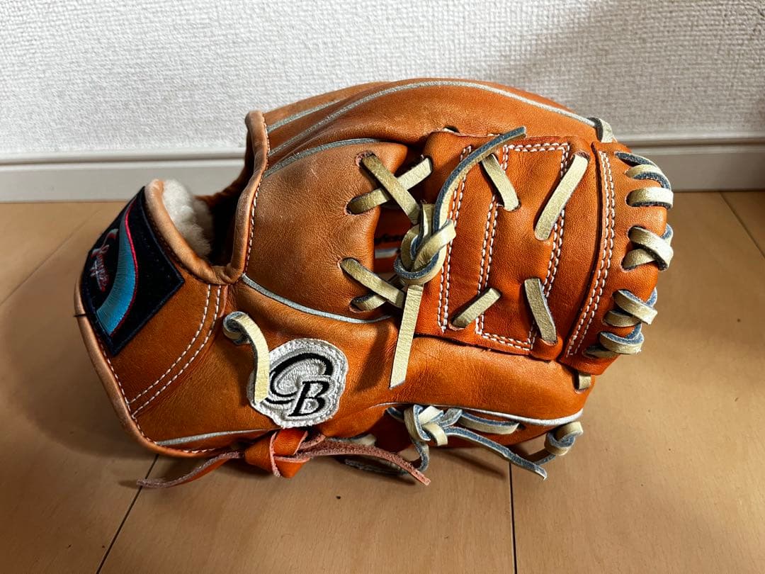 久保田スラッガートレーニンググラブ