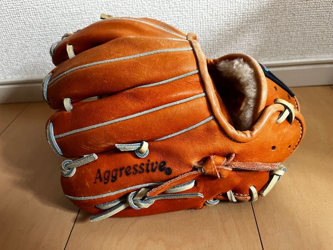 久保田スラッガートレーニンググラブ