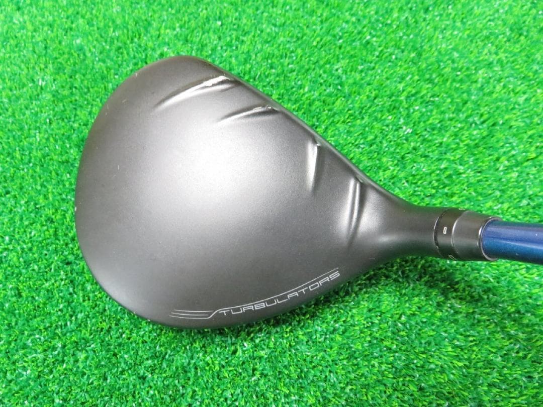 ピン Ｇ フェアウェイ　3W 14.5°　ALTA J50 S 左用