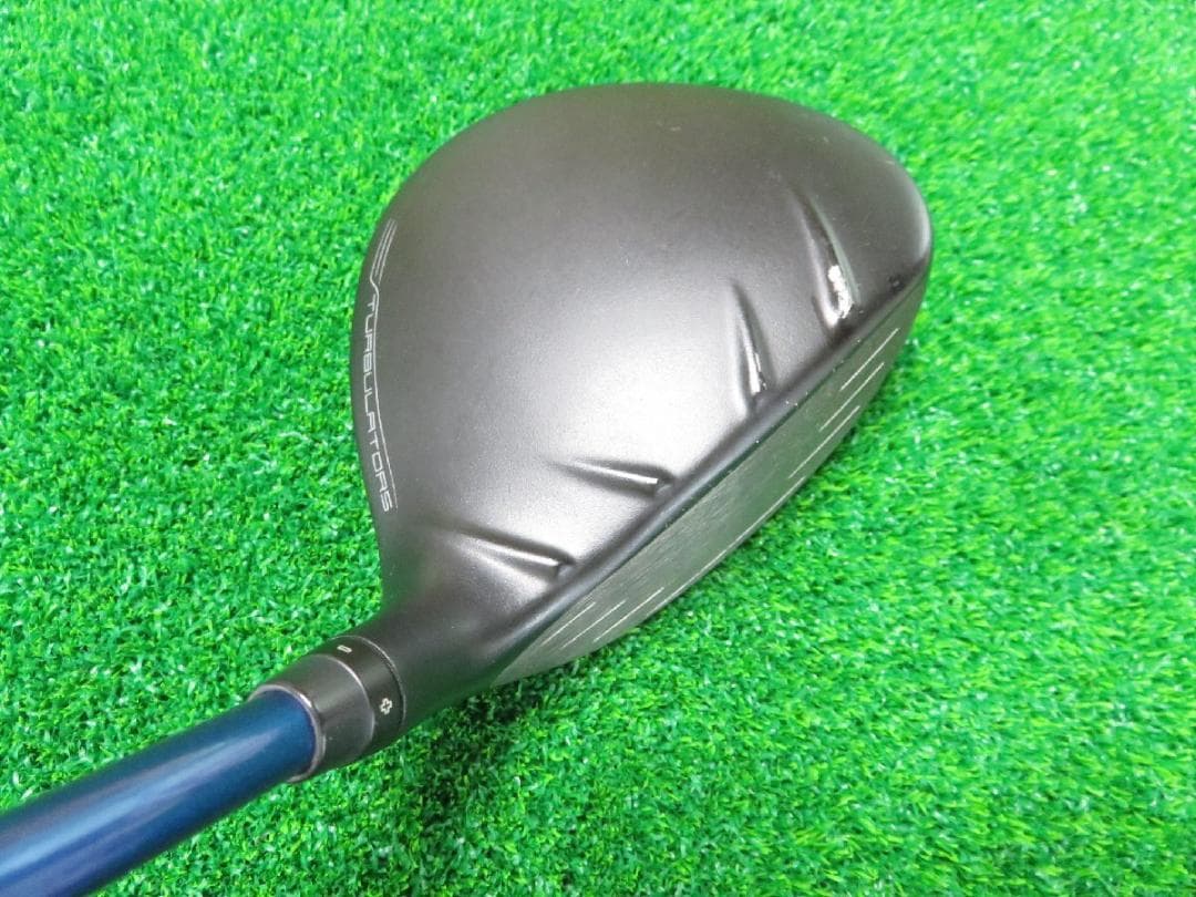 ピン Ｇ フェアウェイ　3W 14.5°　ALTA J50 S 左用