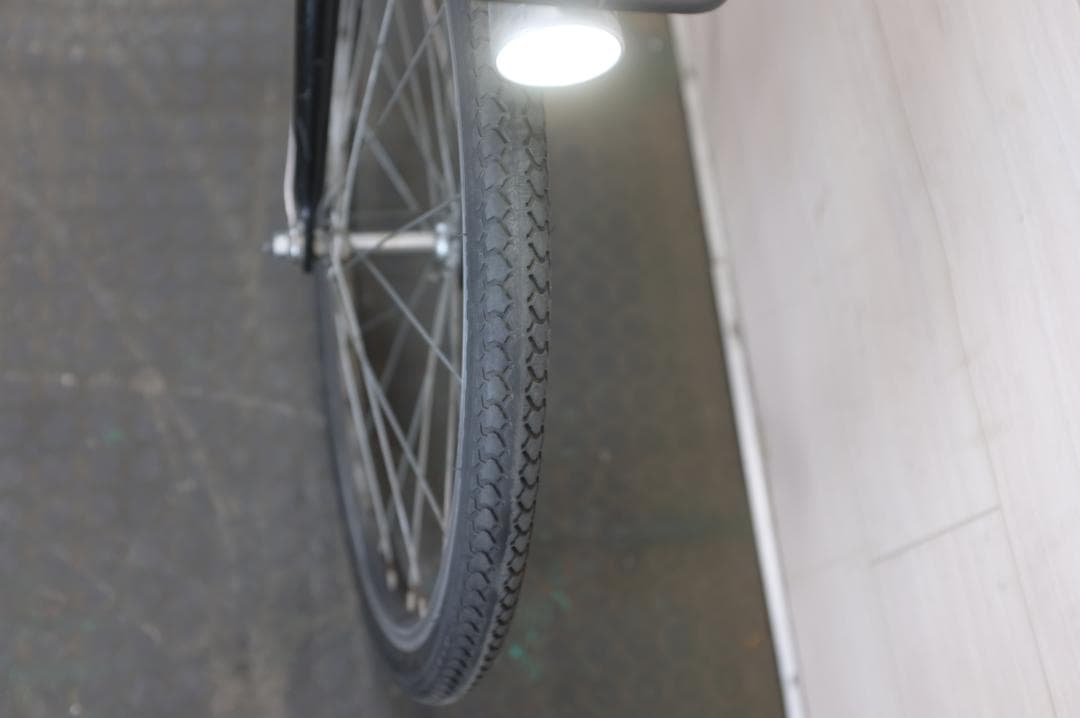 ヤマハPAS　CITY-X　20インチ　3段　8.7Ah（4点灯）充電器あり