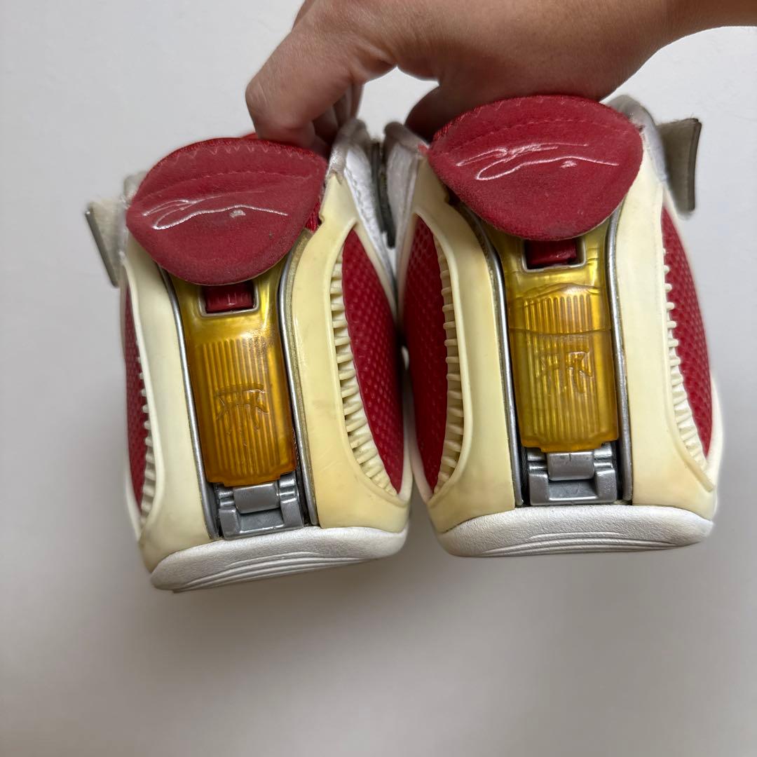adidas T-MAC4 バスケットシューズ