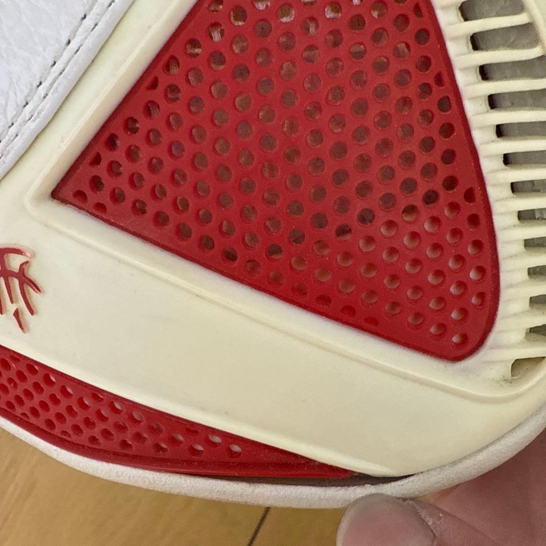 adidas T-MAC4 バスケットシューズ