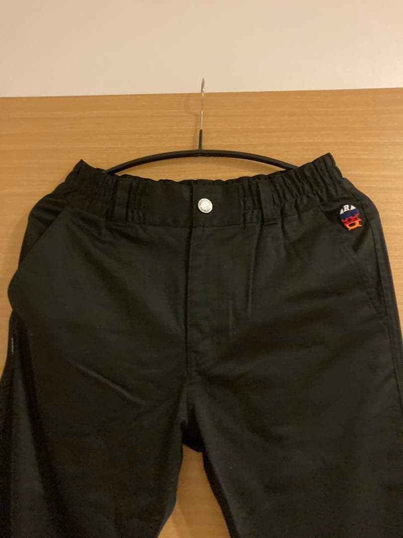 ラッセルノパンツ