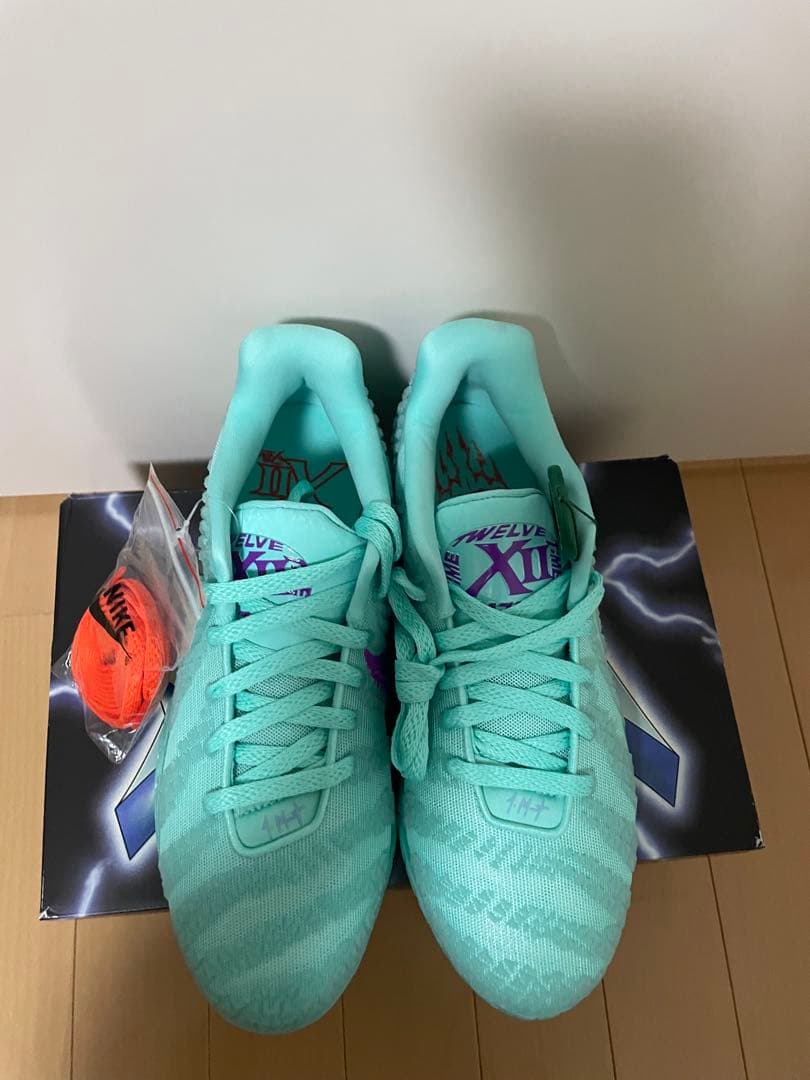 今週まで出品　最終値下げ　ja3 EPジャ3 Nike 海外限定　27cm
