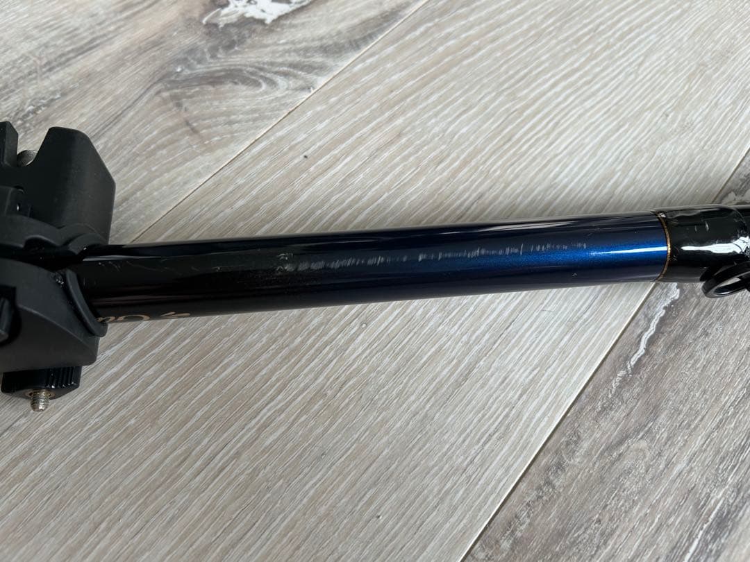 がまかつ　タマンX MH 450