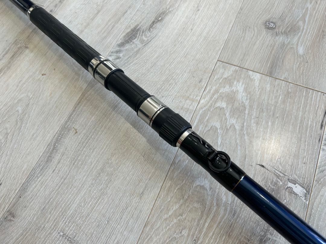 がまかつ　タマンX MH 450