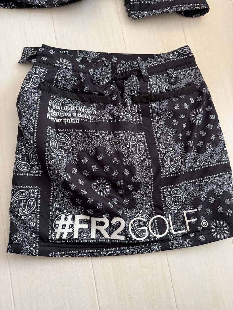 【あんり】FR2 Golf レディース　6点セット
