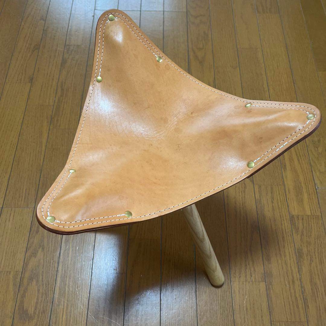 ソマビト　ソマチェア　収納袋付き
