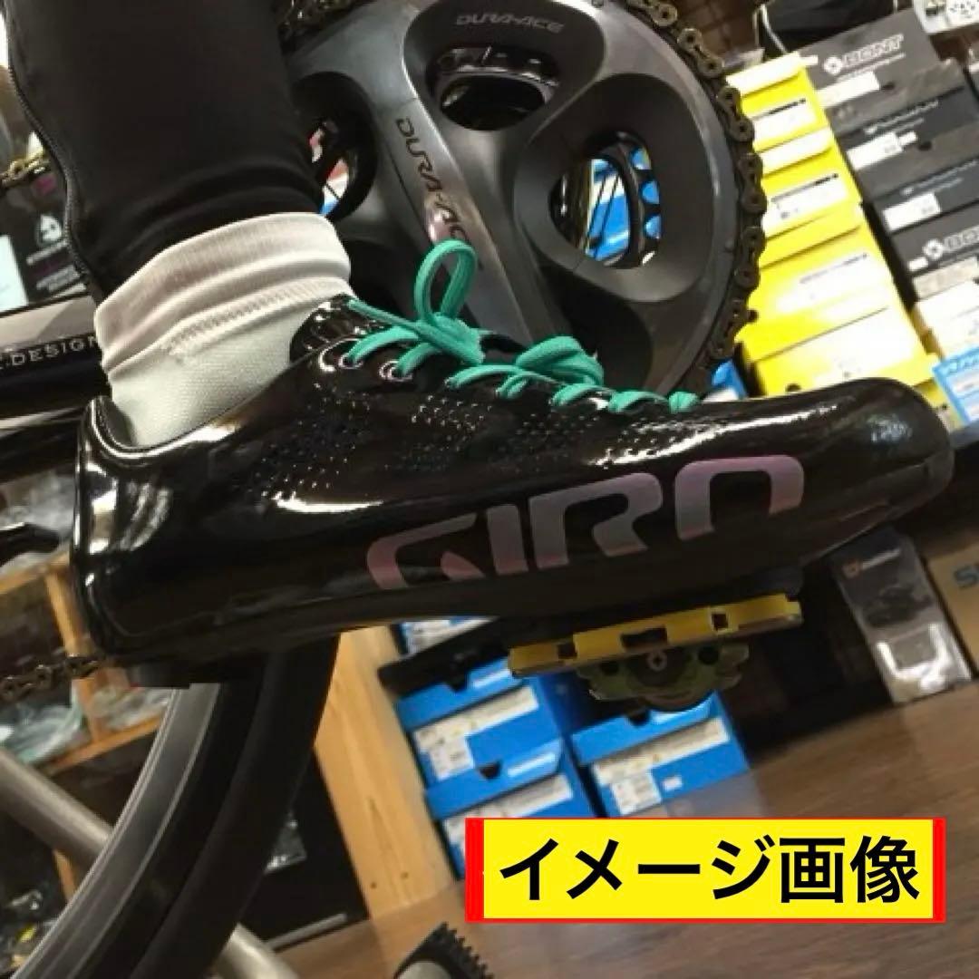 GIRO・ビィンディング・レディース ・ブラック