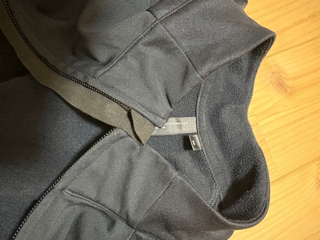 スペシャライズド　サイクルジャージ　LS mens 試着のみ