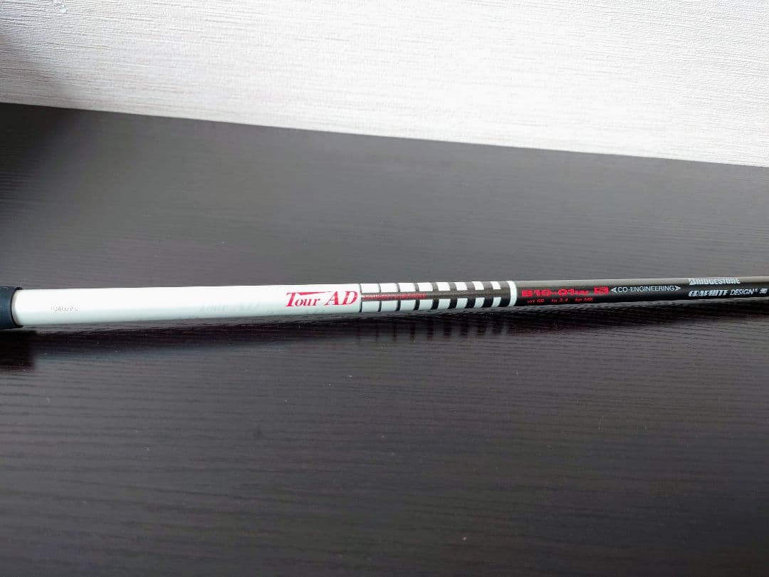 ツアーステージX-DRIVEドライバー460グリップ新品S初心者ゴルフクラブ中古