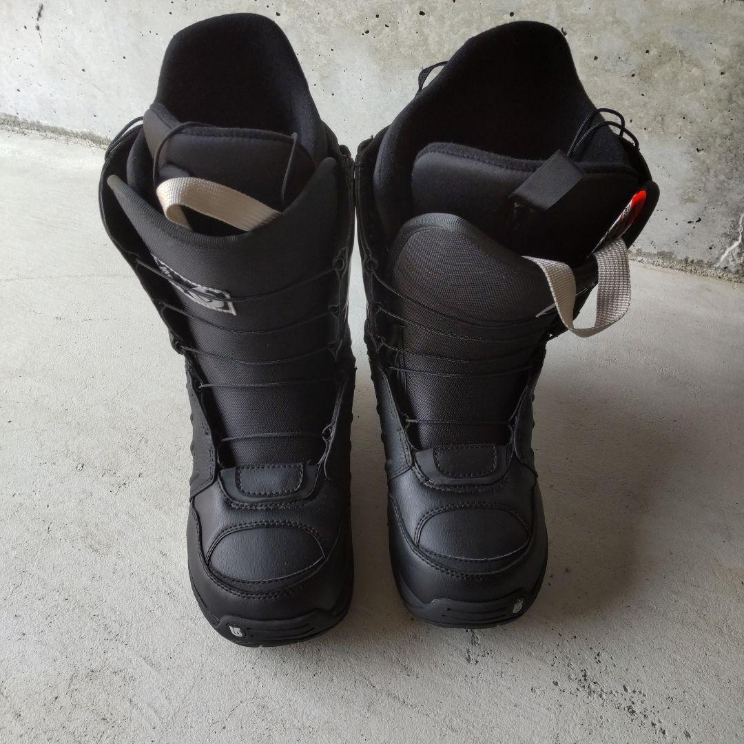 BURTON スノーボード３点セット