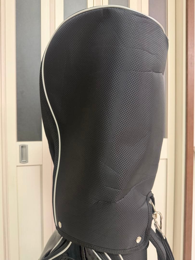 美品　HONMA キャディバッグ